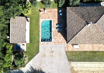 vente Villa Pezenas