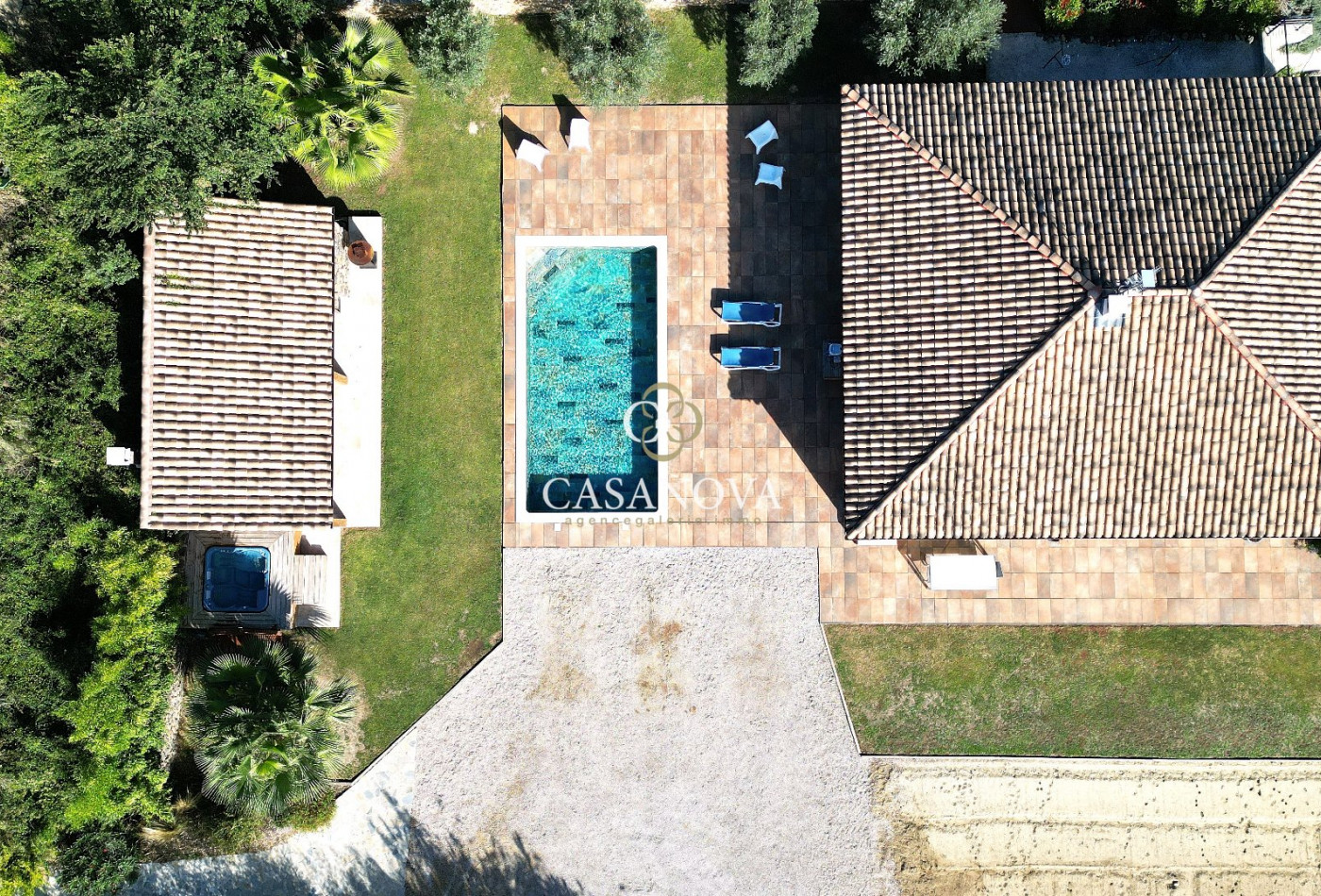 sale Villa Pezenas - Photo 4