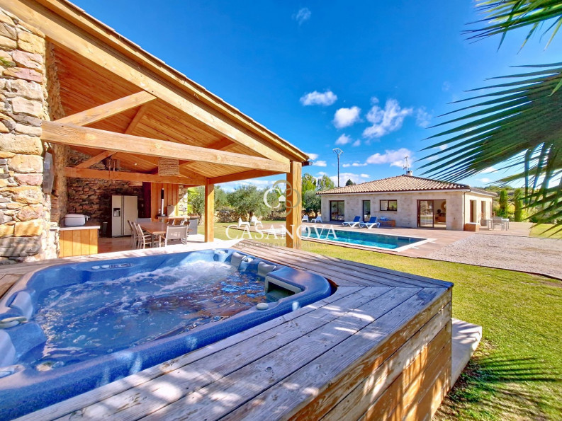 vente Villa Pezenas - Photo 1