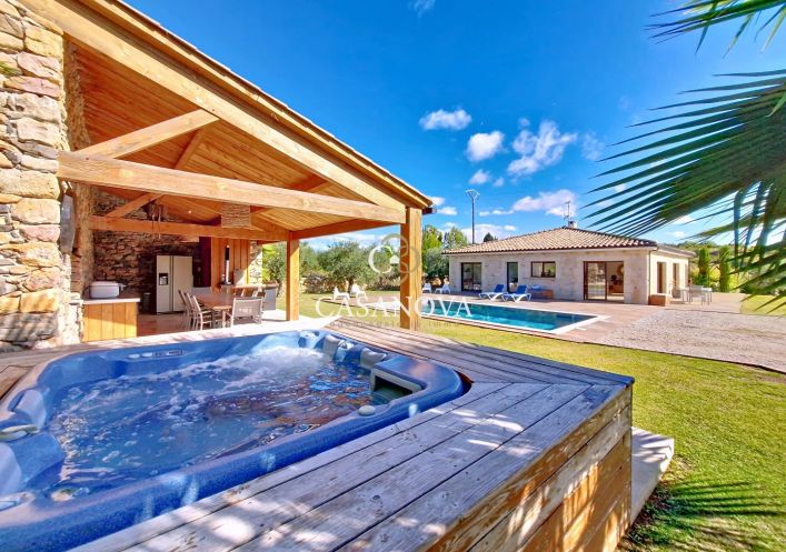 vente Villa Pezenas