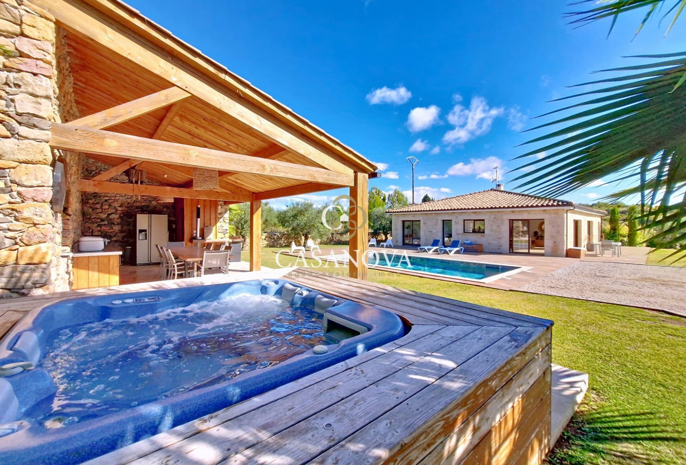 sale Villa Pezenas - Photo 2