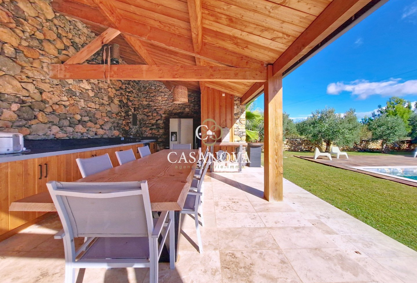 sale Villa Pezenas - Photo 5