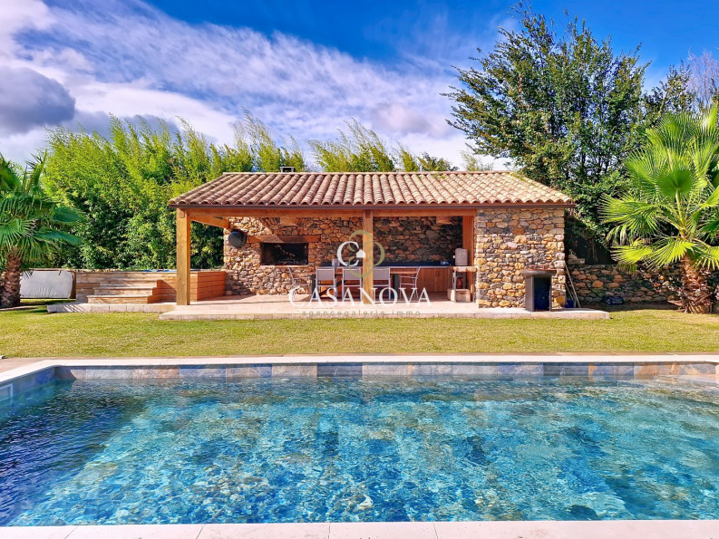 vente Villa Pezenas - Photo 6