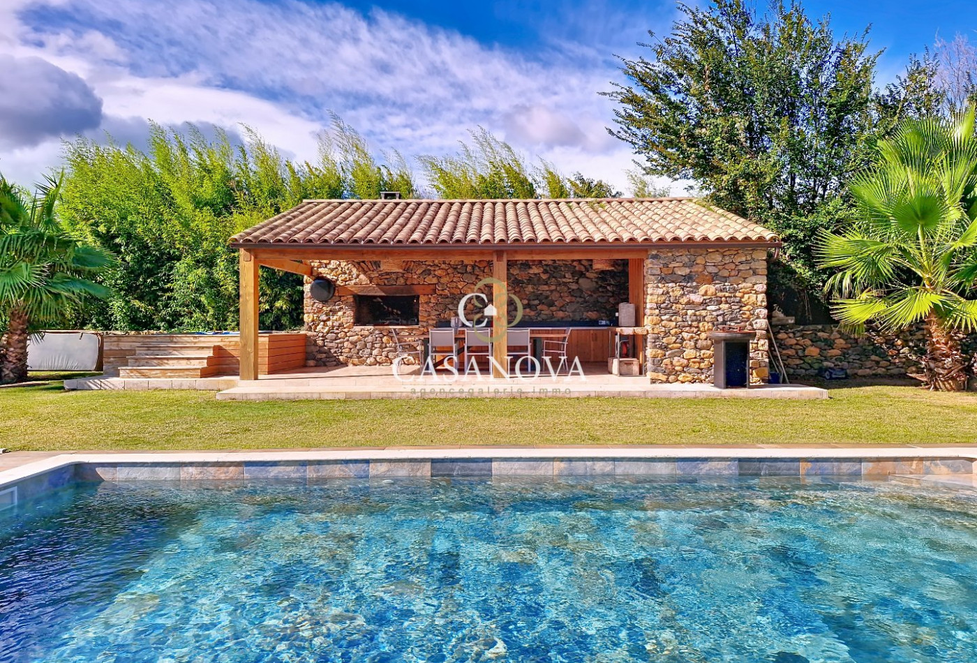 sale Villa Pezenas - Photo 6