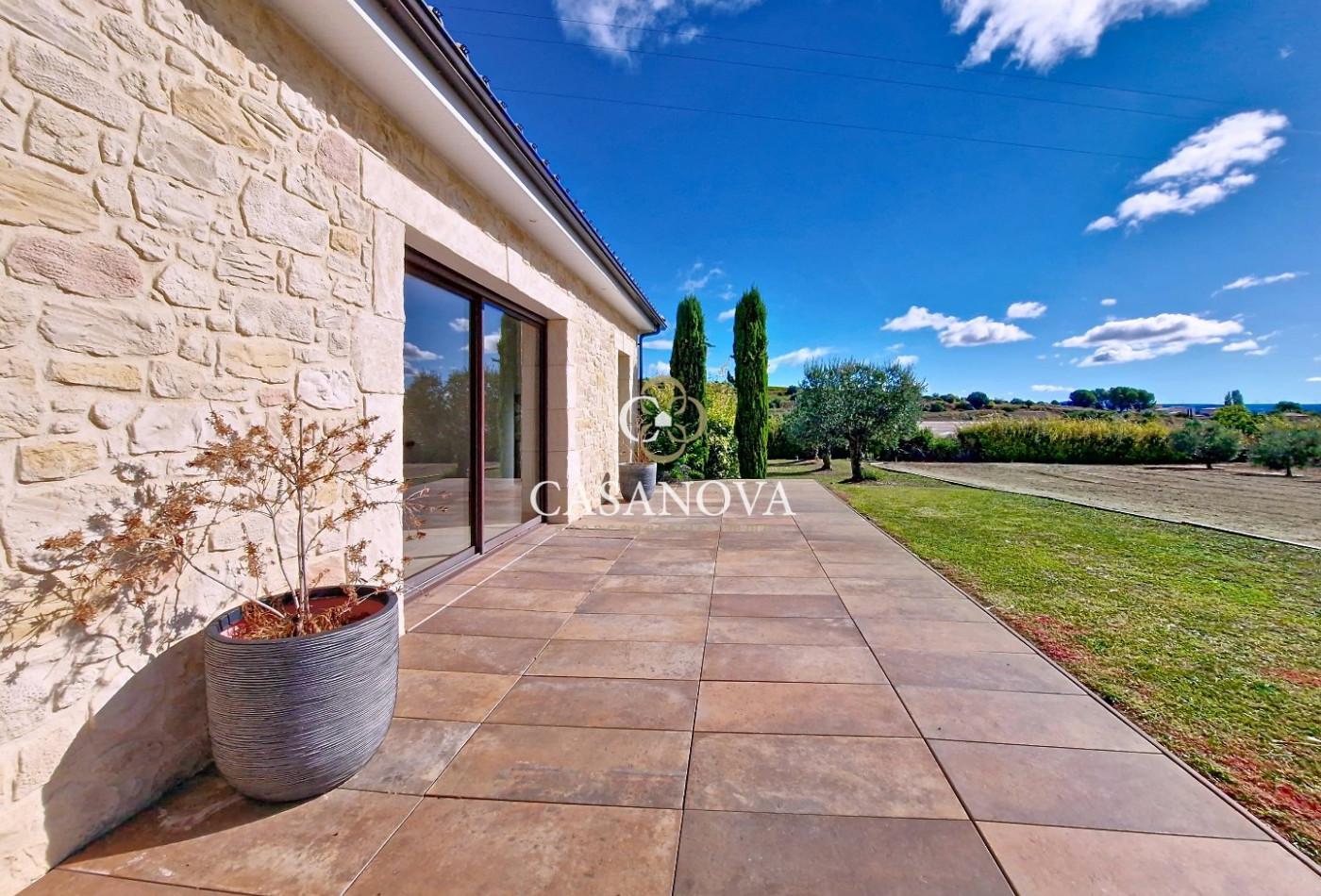 sale Villa Pezenas - Photo 7