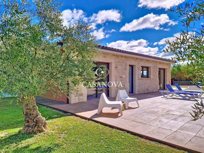 vente Villa Pezenas - Photo 8