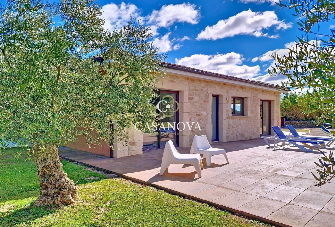 sale Villa Pezenas - Photo 8