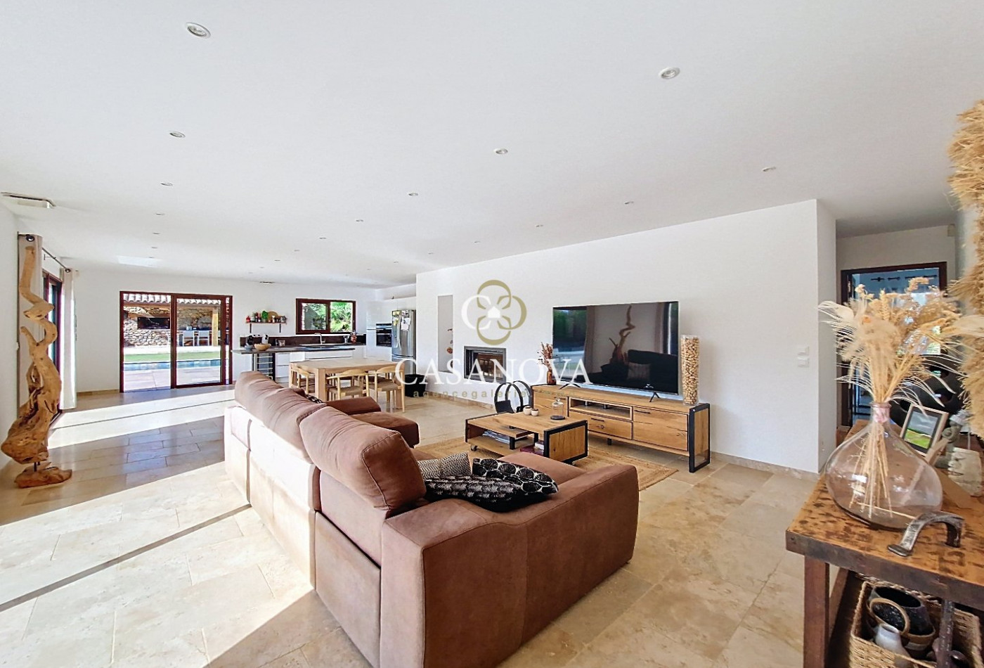 sale Villa Pezenas - Photo 9