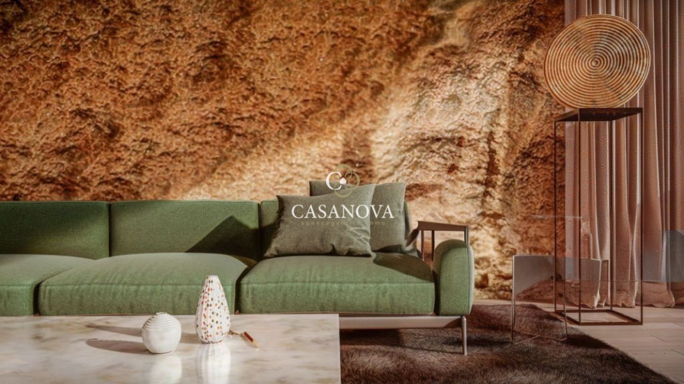 vente Mas Montpellier - Photo 2