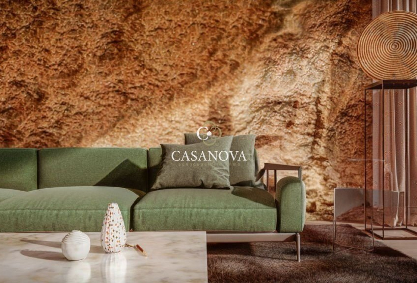 vente Mas Montpellier - Photo 2