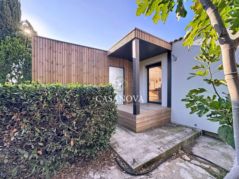 vente Maison Montagnac - Photo 6