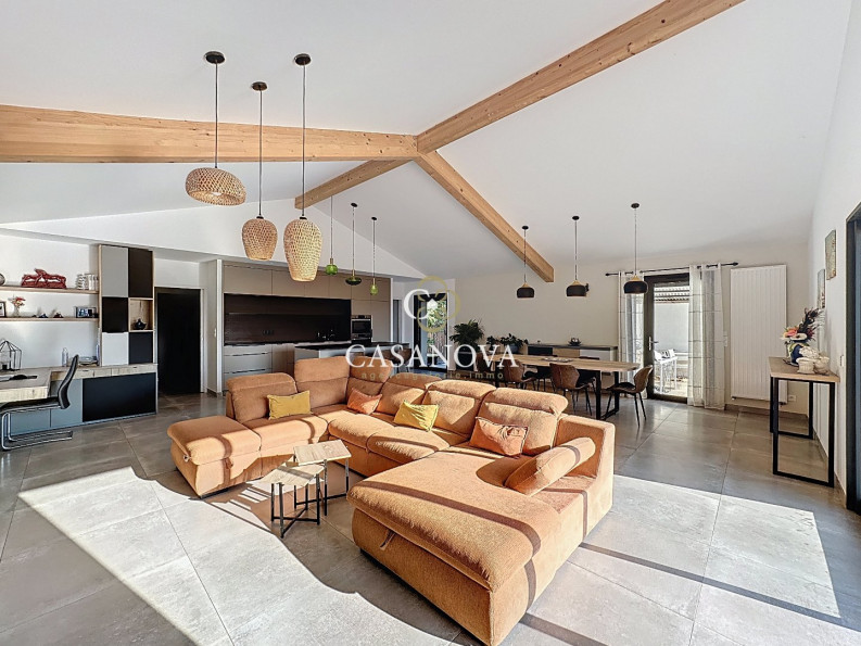 vente Maison Montagnac - Photo 3