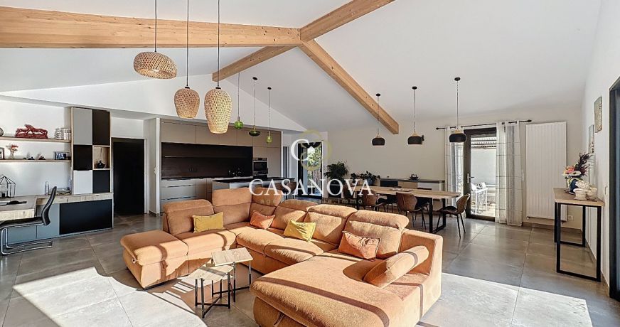 vente Maison de campagne Montagnac