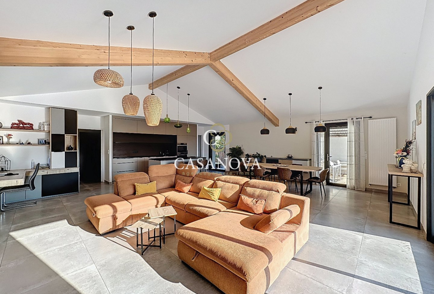 vente Maison Montagnac - Photo 3