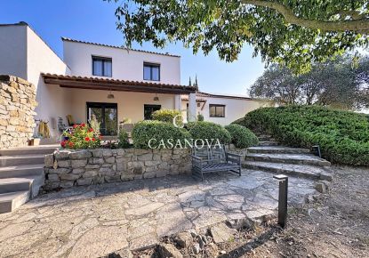 vente Maison de campagne Montagnac