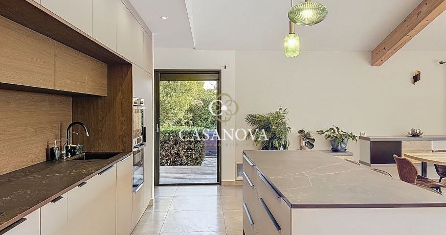 vente Maison de campagne Montagnac