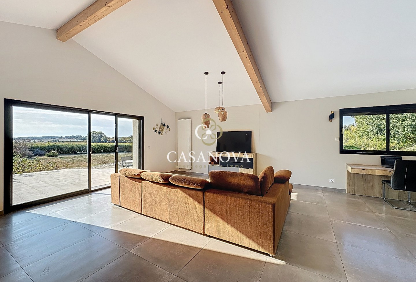 vente Maison Montagnac - Photo 11