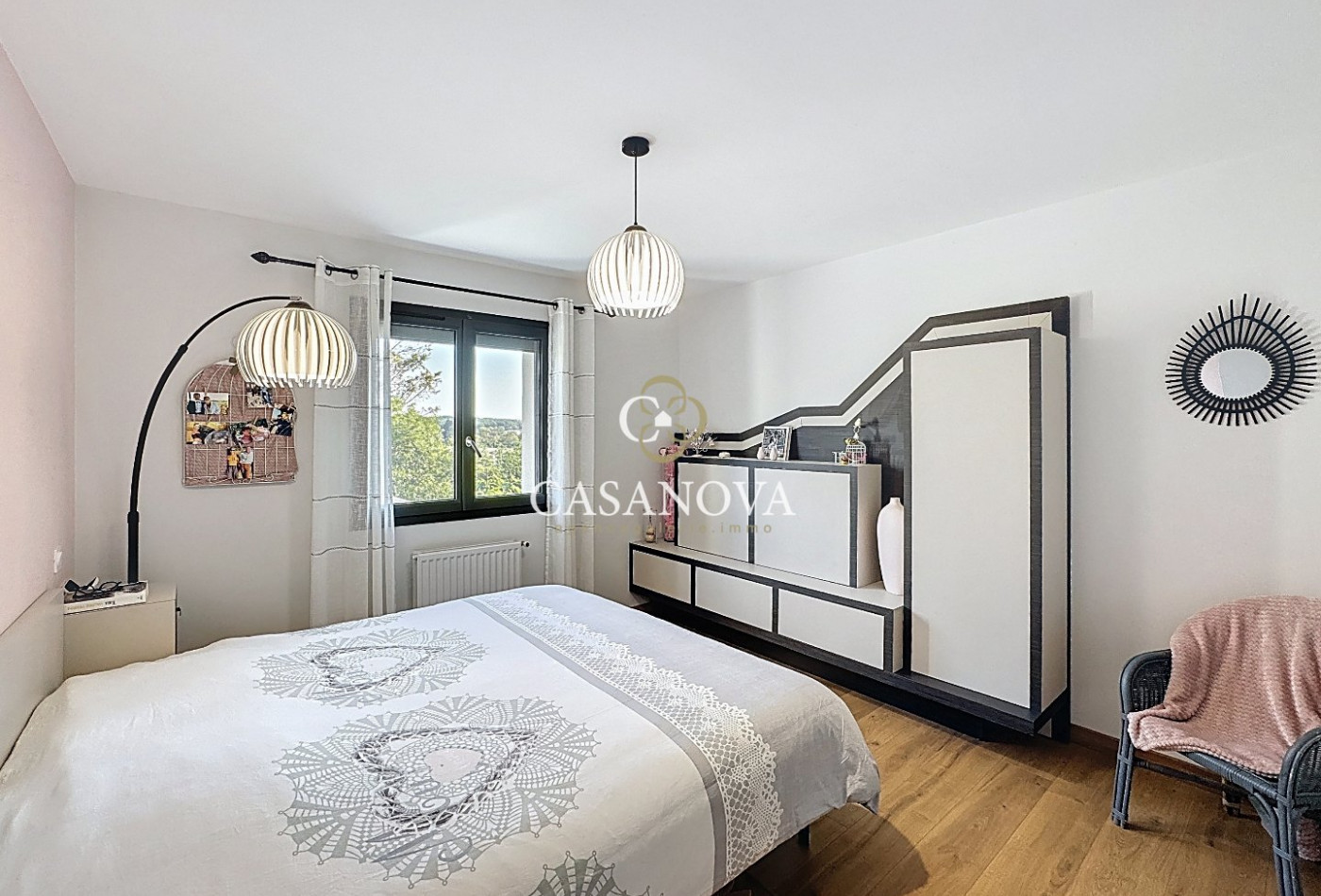 vente Maison Montagnac - Photo 8