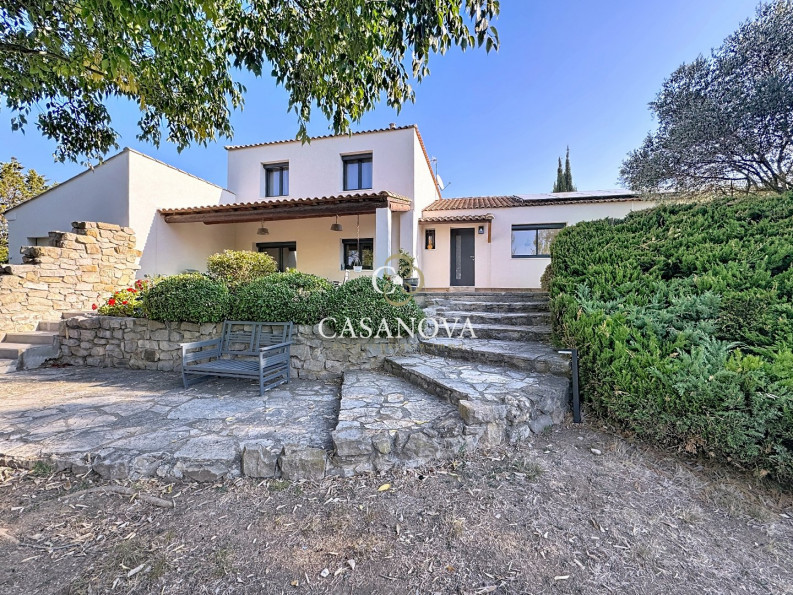 vente Maison Montagnac - Photo 2