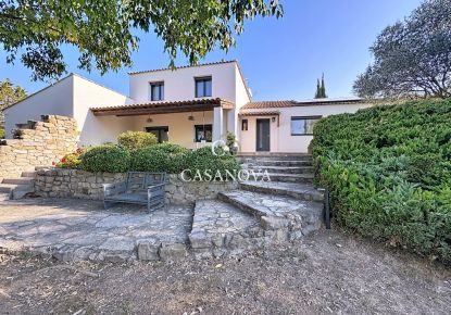 vente Maison Montagnac