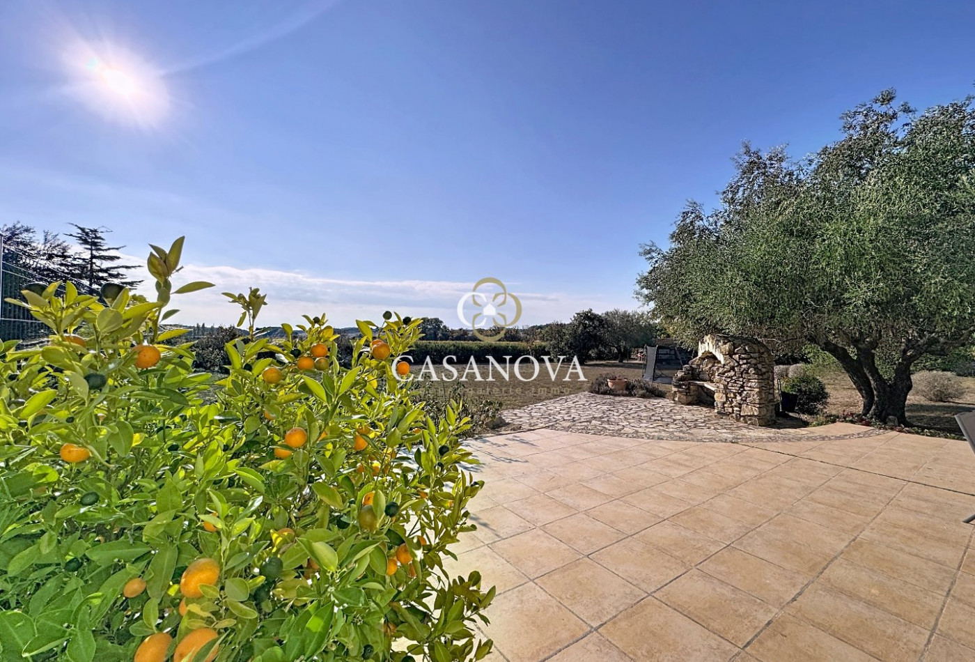 vente Maison Montagnac - Photo 12