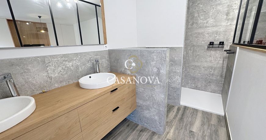 vente Maison de campagne Montagnac