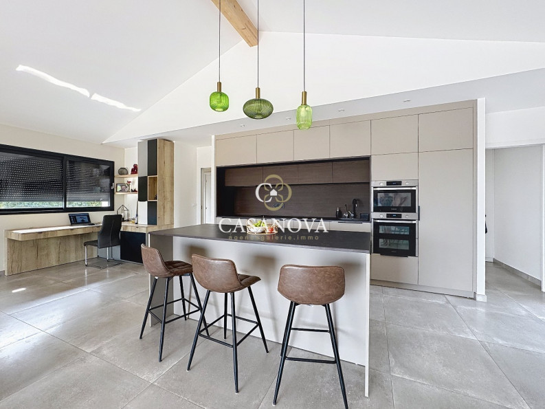 vente Maison Montagnac - Photo 5