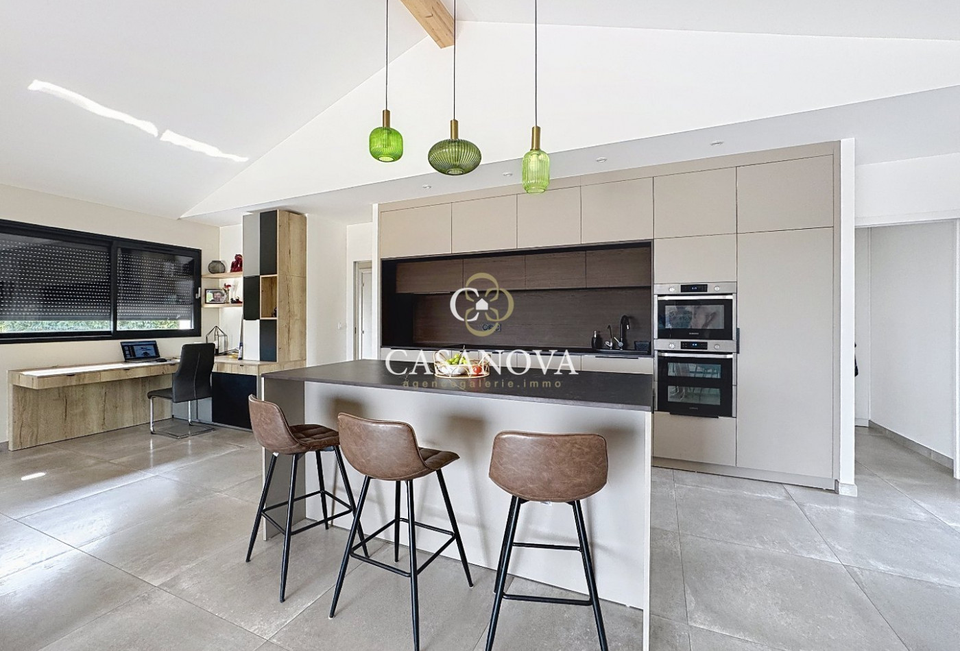 vente Maison Montagnac - Photo 5