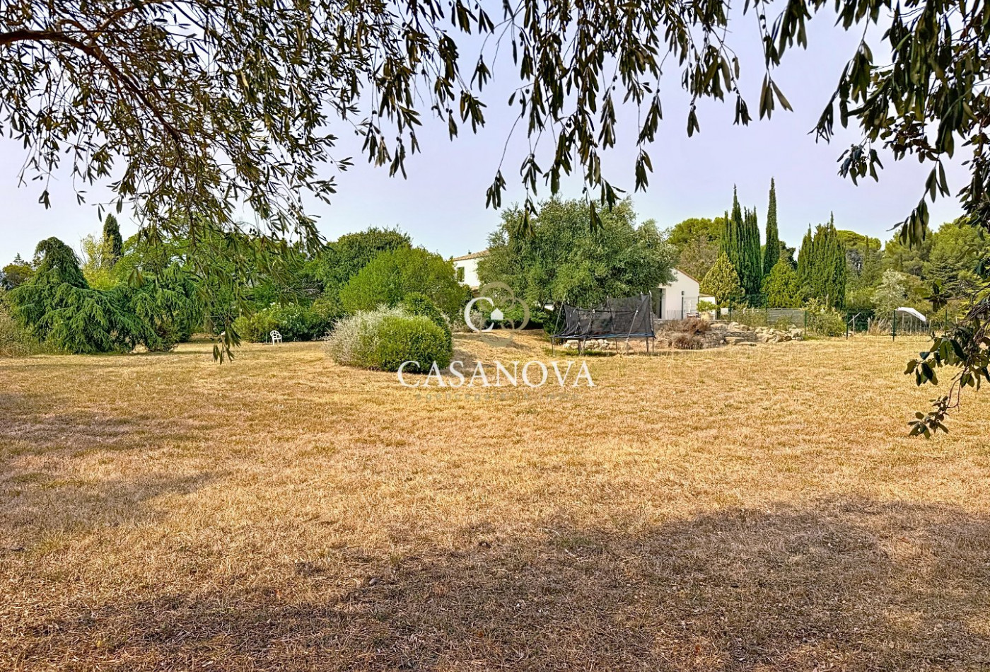 vente Maison Montagnac - Photo 14