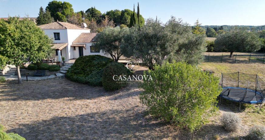 vente Maison de campagne Montagnac