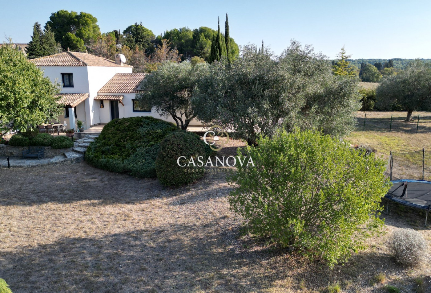 vente Maison Montagnac - Photo 9