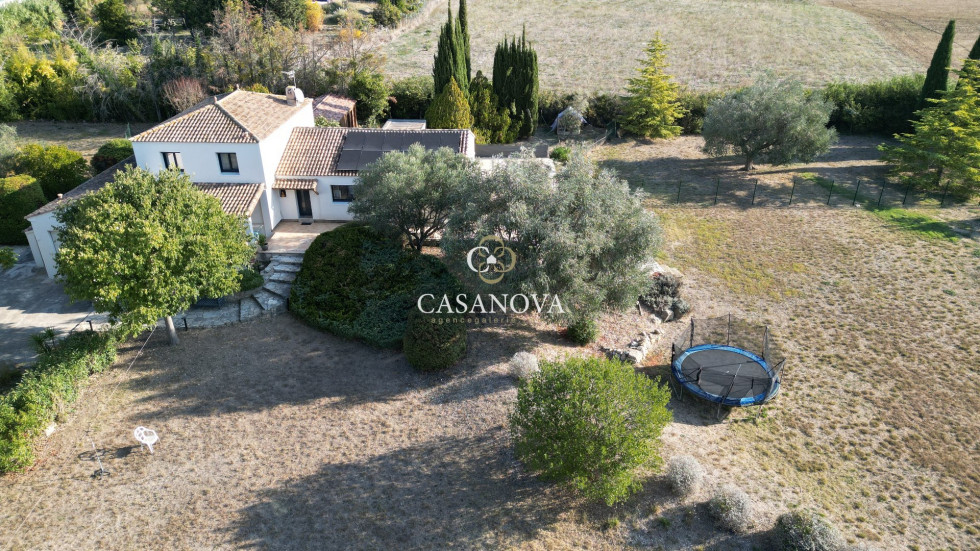 vente Maison Montagnac - Photo 1