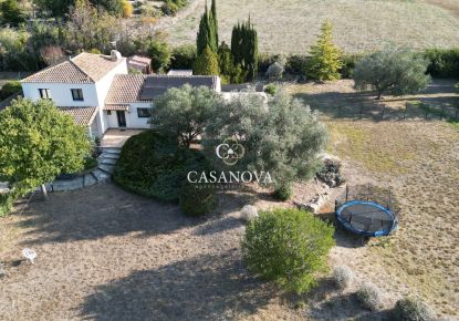 vente Maison Montagnac