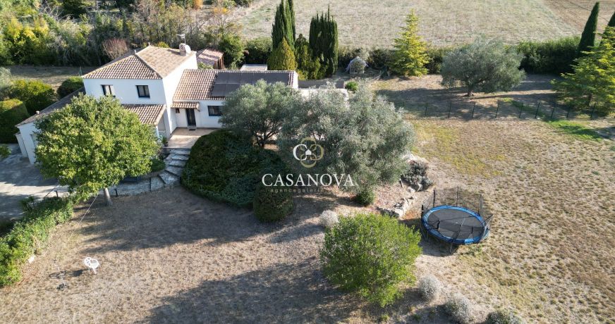 vente Maison de campagne Montagnac