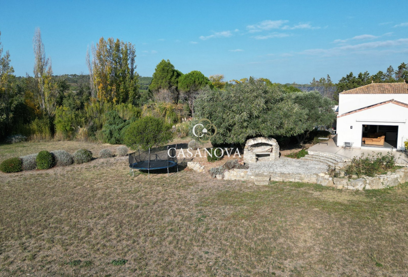 vente Maison Montagnac - Photo 15