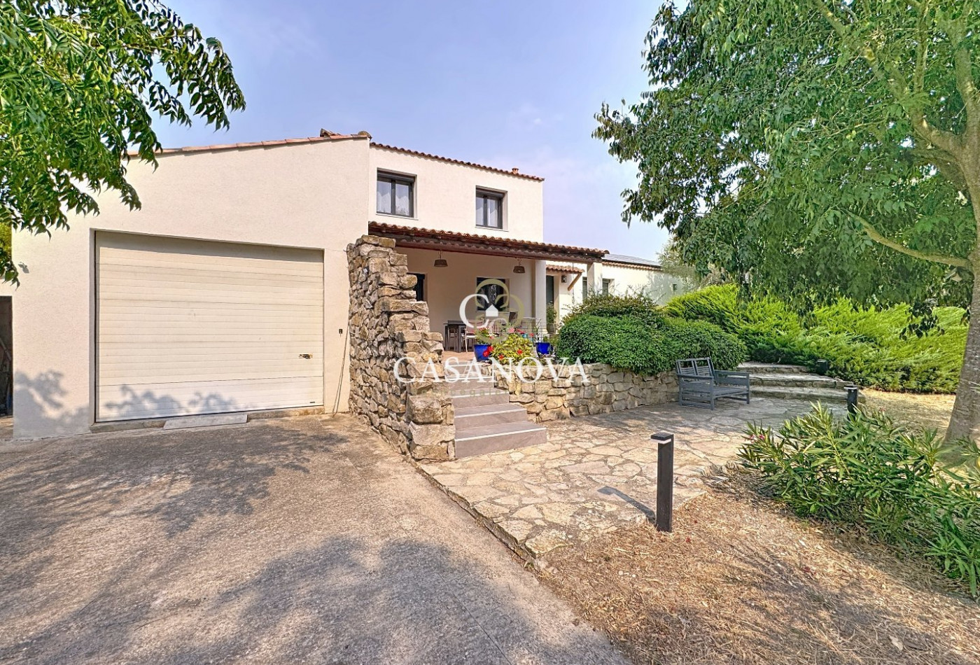 vente Maison de campagne Montagnac - Photo 17