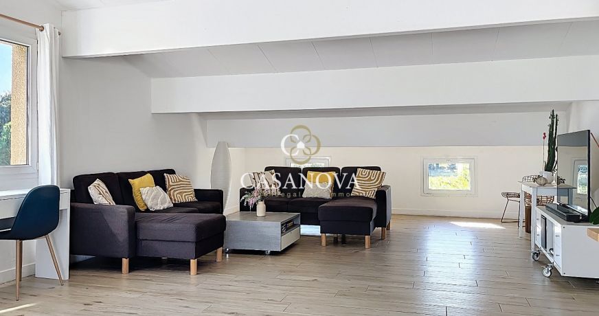 vente Domaine Pezenas