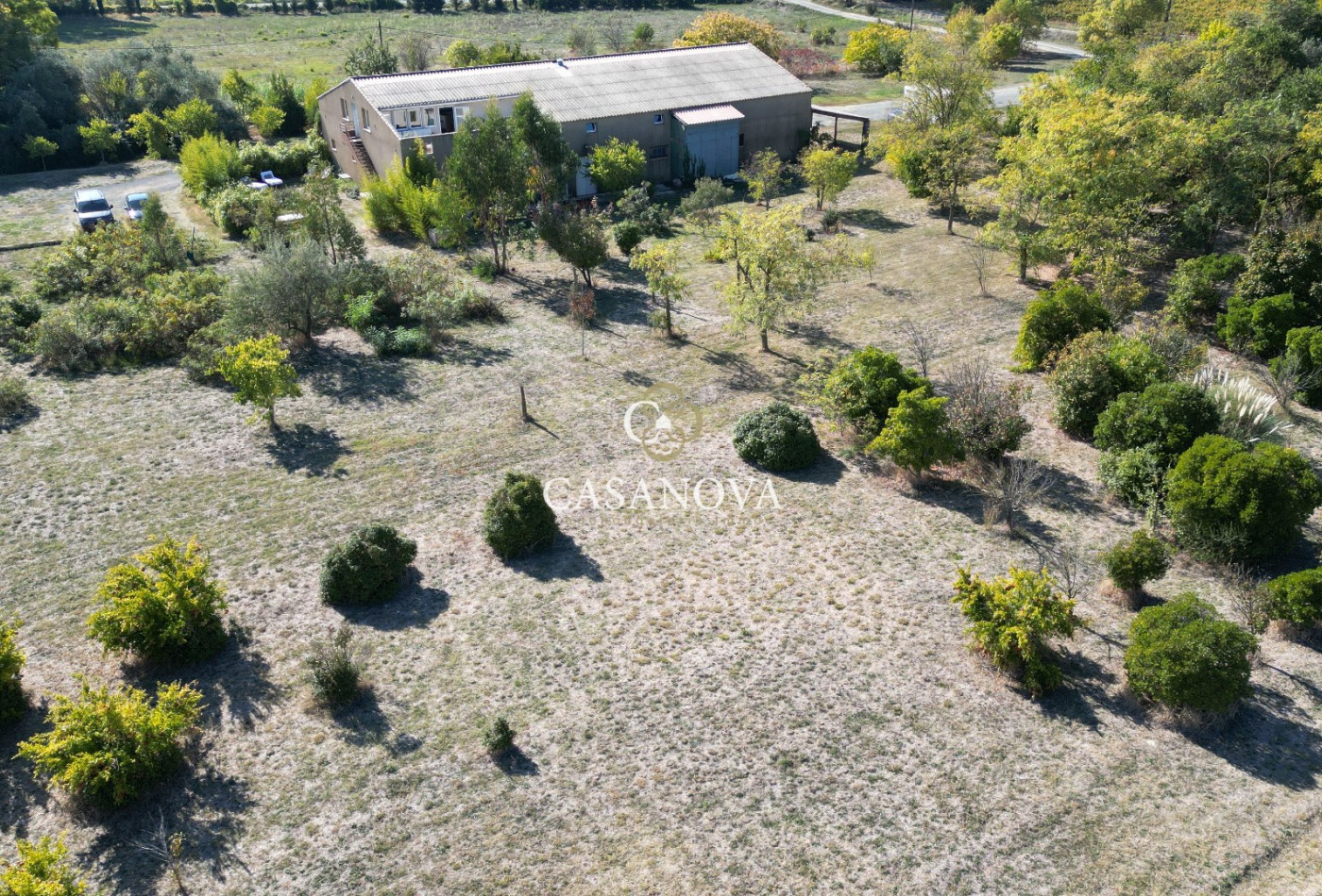 sale Domaine Pezenas - Photo 2