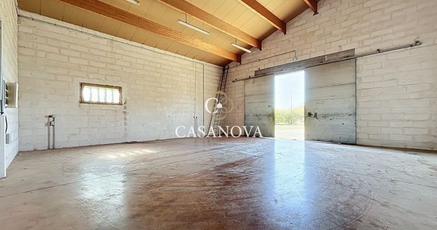 vente Domaine Pezenas