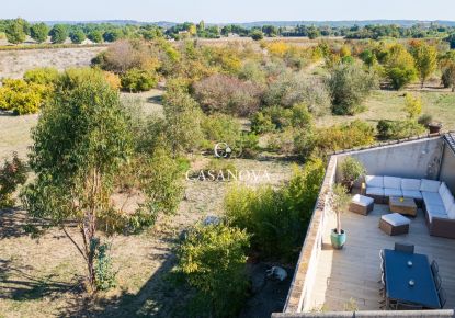 vente Domaine Pezenas