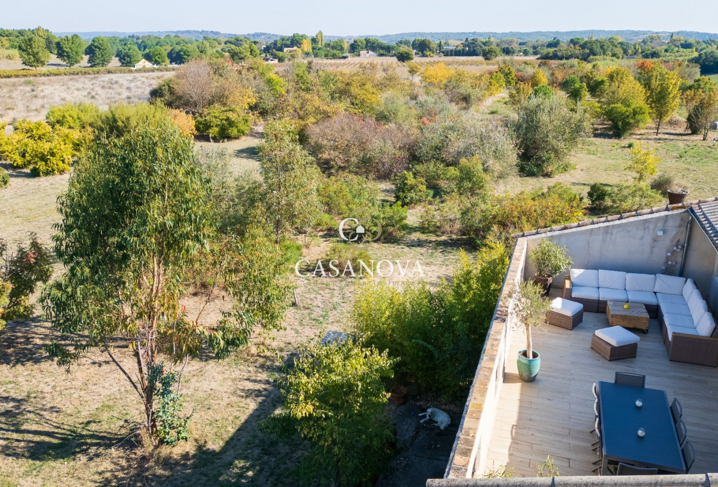 sale Domaine Pezenas - Photo 1