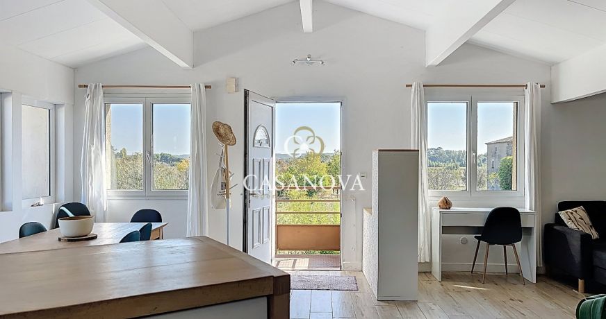 vente Domaine Pezenas