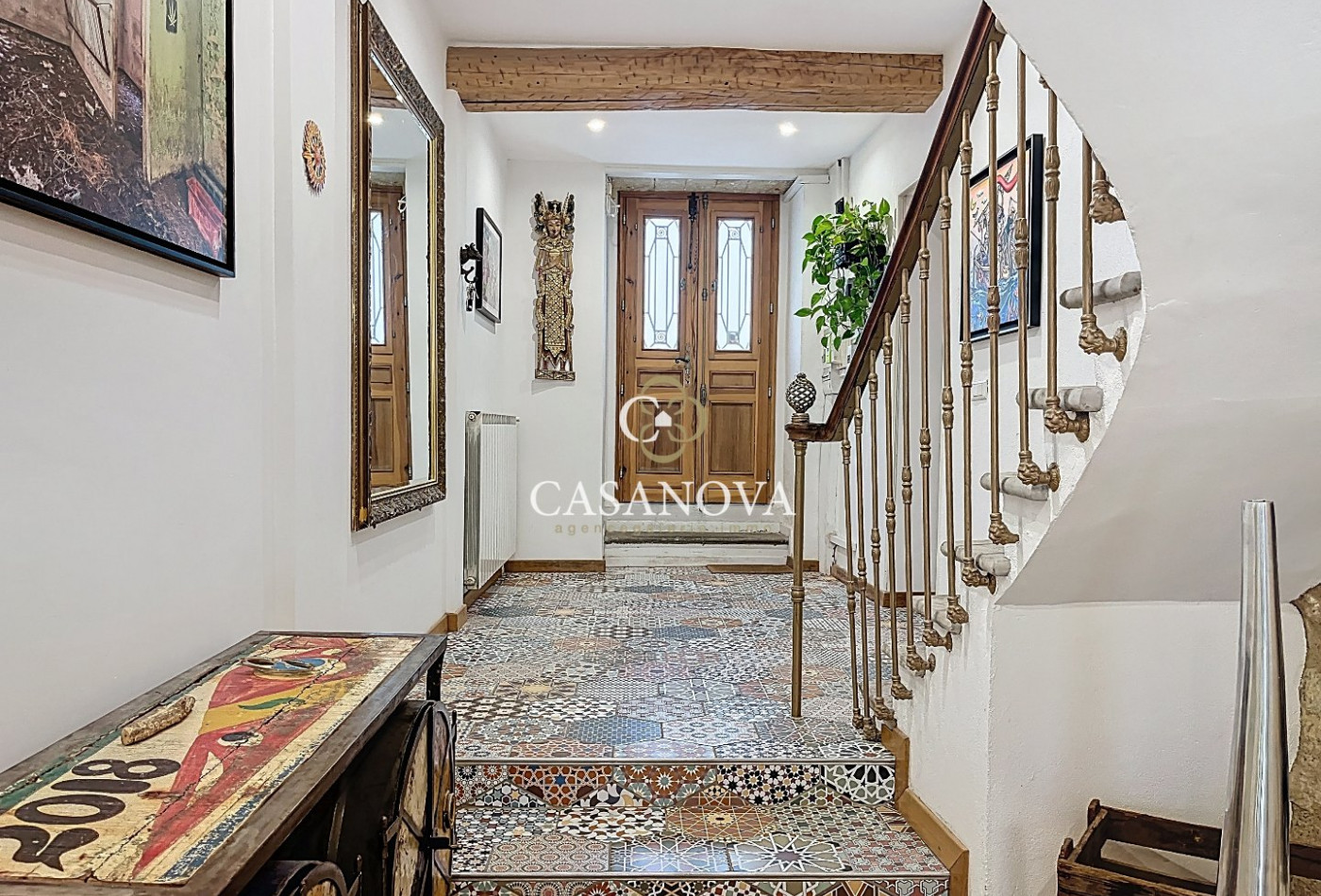 vente Maison de caractère Pezenas - Photo 2