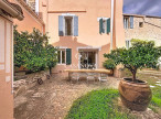 vente Maison de caractère Pezenas