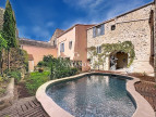 vente Maison de caractère Pezenas
