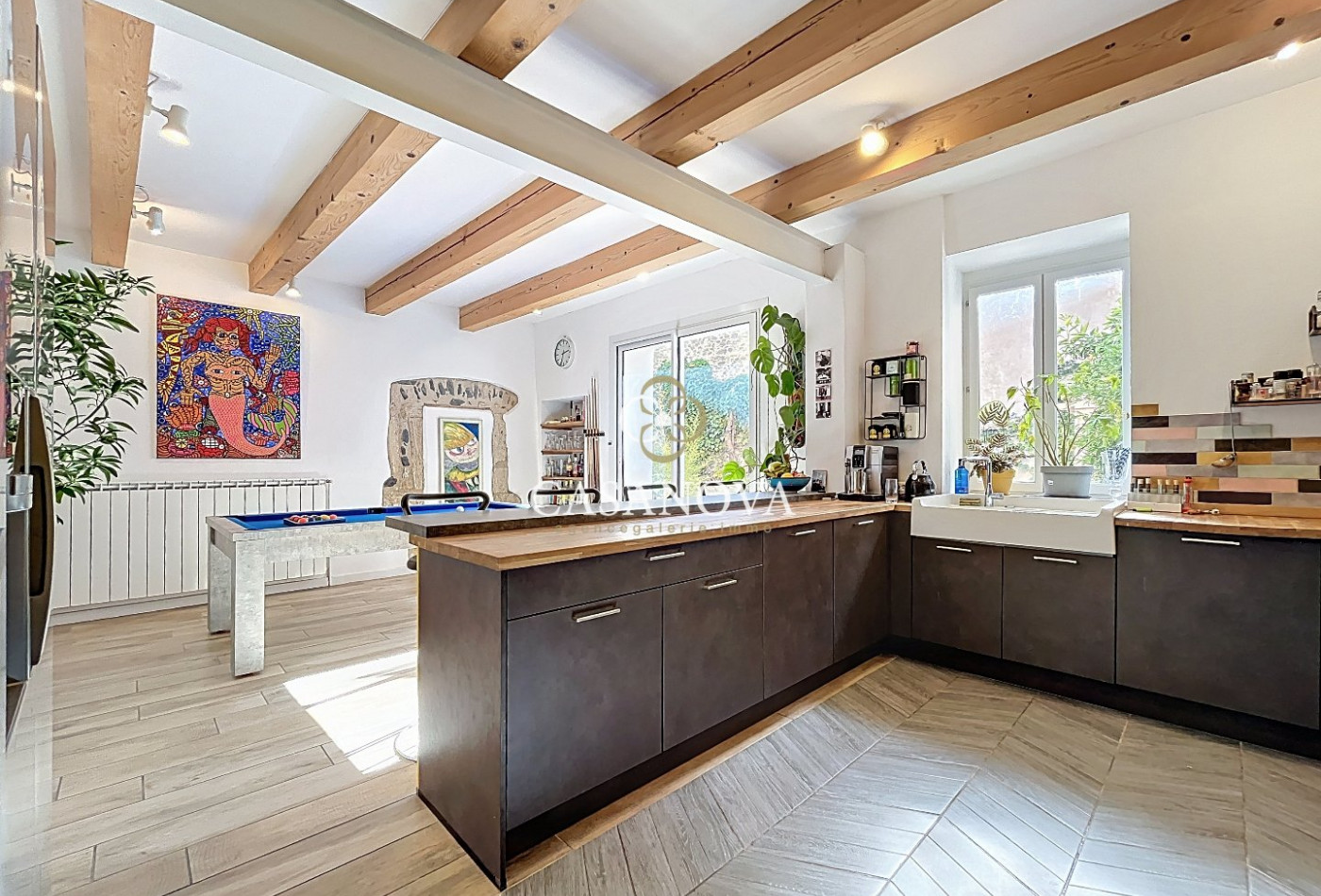 vente Maison de caractère Pezenas - Photo 4