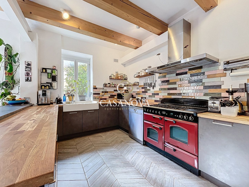 vente Maison de caractère Pezenas - Photo 5