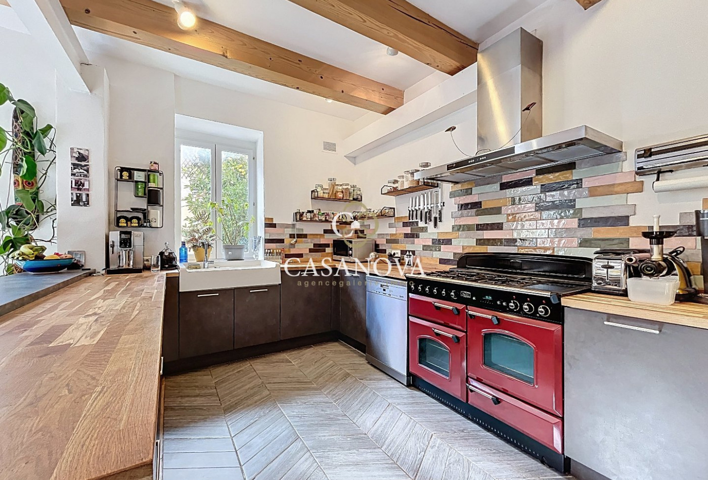 vente Maison de caractère Pezenas - Photo 5