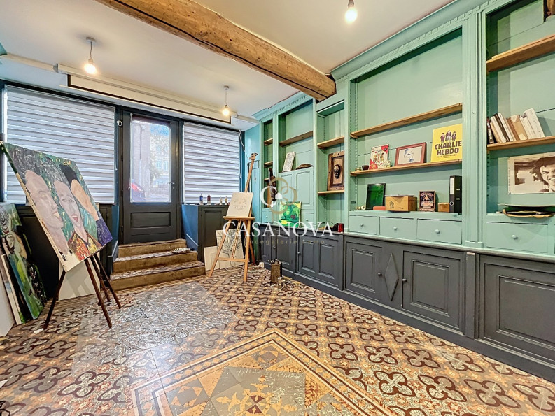 vente Maison de caractère Pezenas - Photo 7