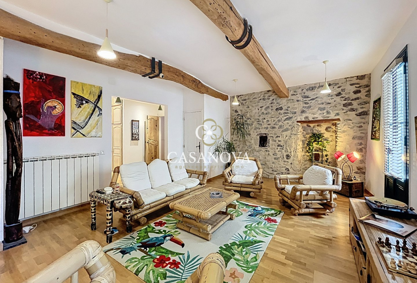 vente Maison de caractère Pezenas - Photo 6